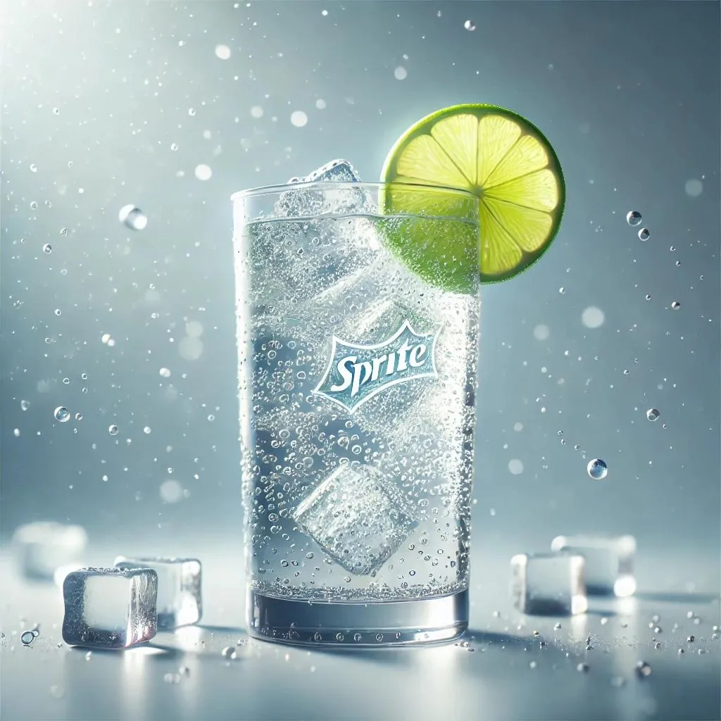 SPRITE