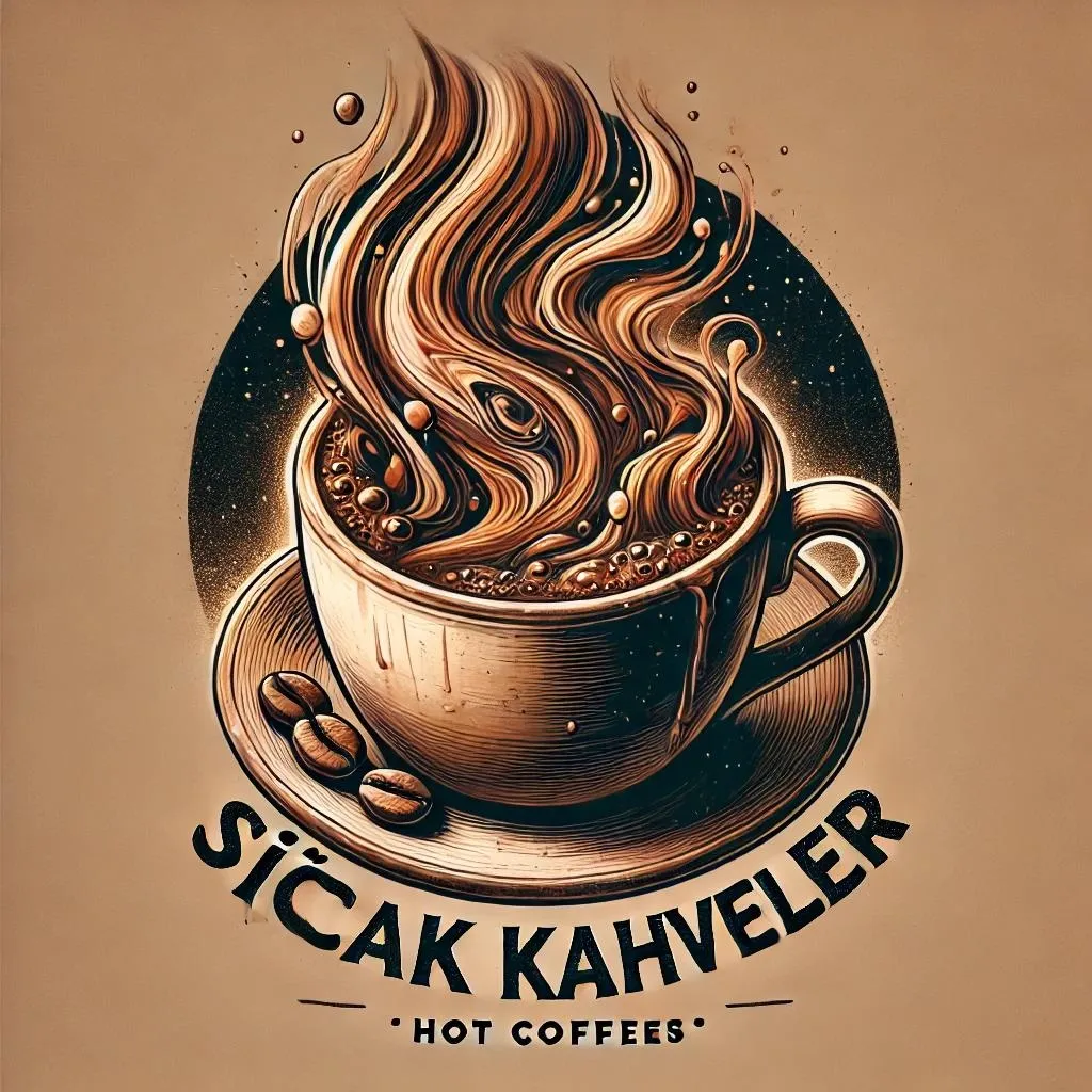 SICAK KAHVELER