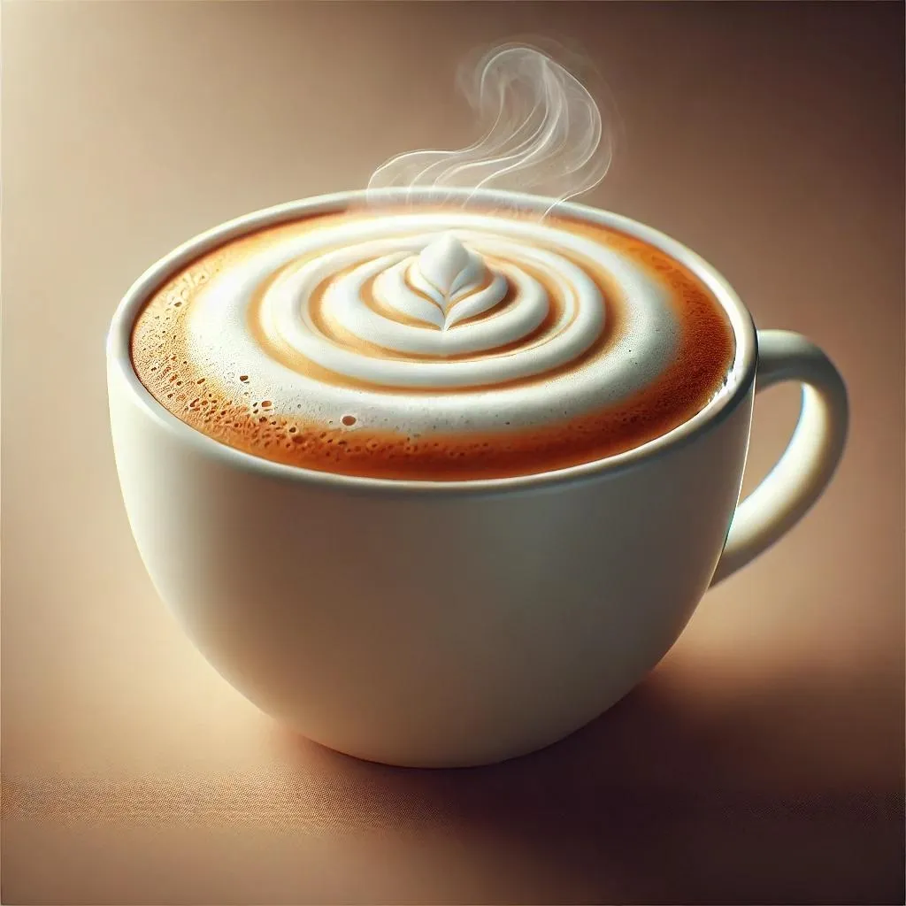 Cappucino
