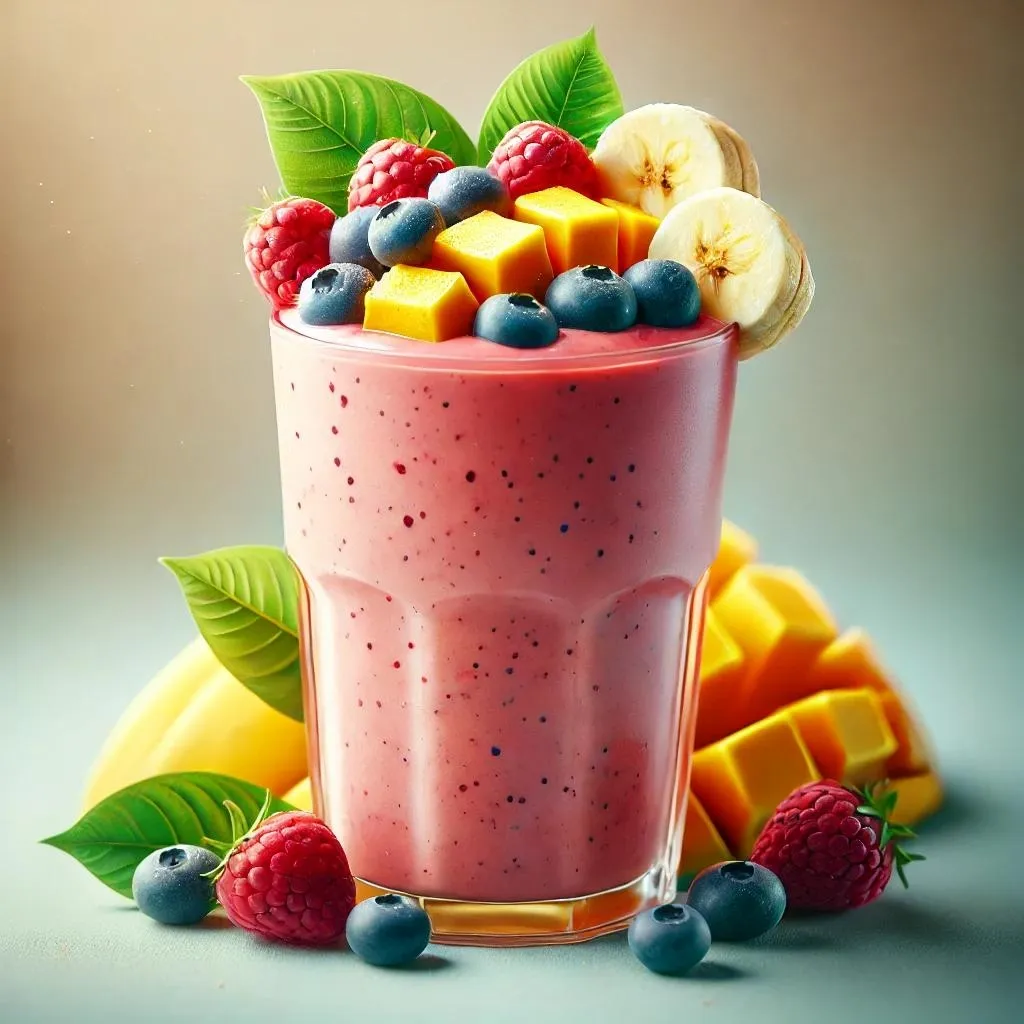 SMOOTHIE