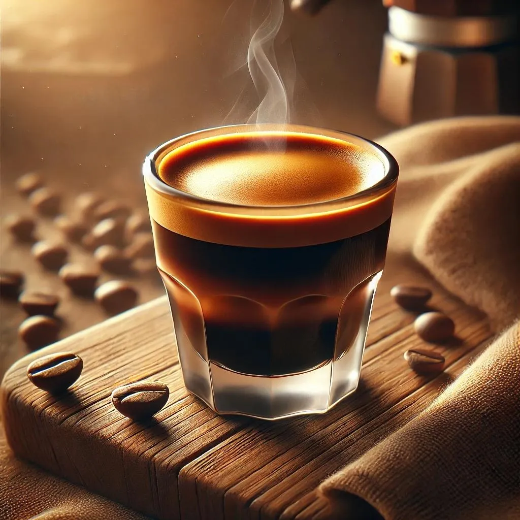 Ristretto