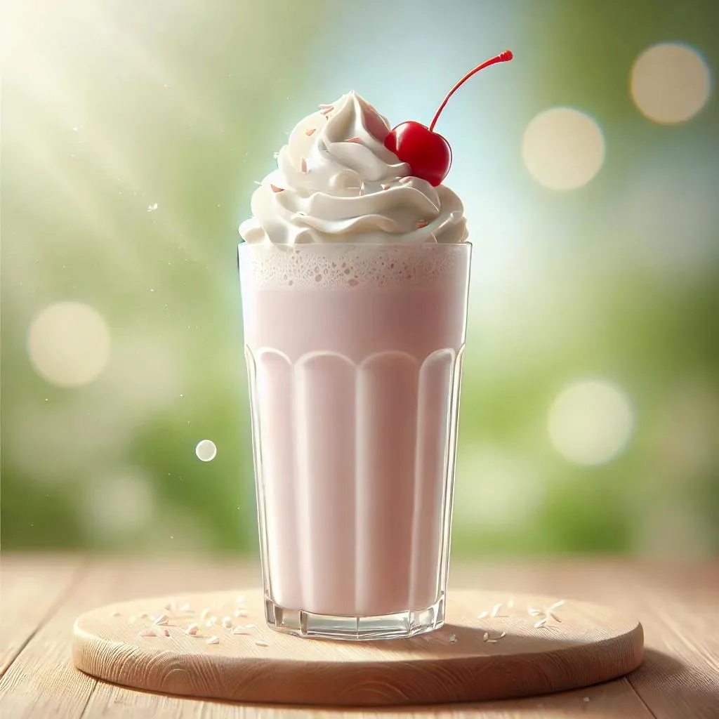 Milkshake