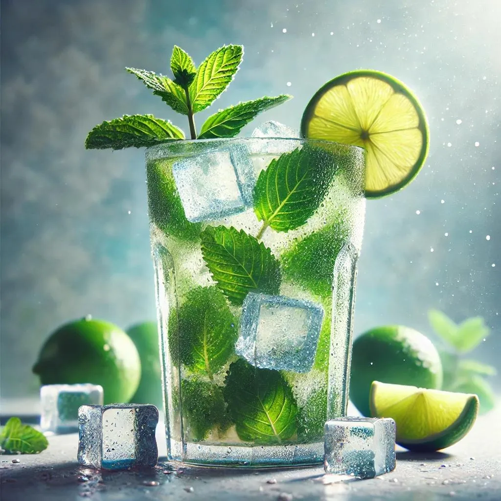 MOJITO