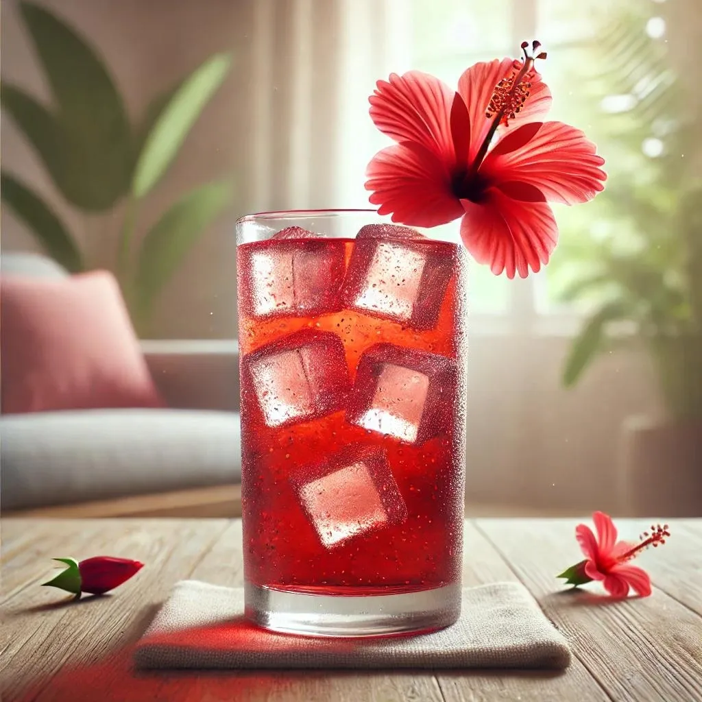 Hibiscus